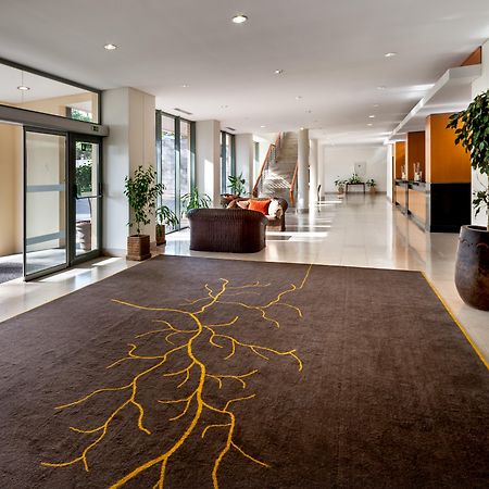 Sao Miguel Park Hotel Ponta Delgada Buitenkant foto
