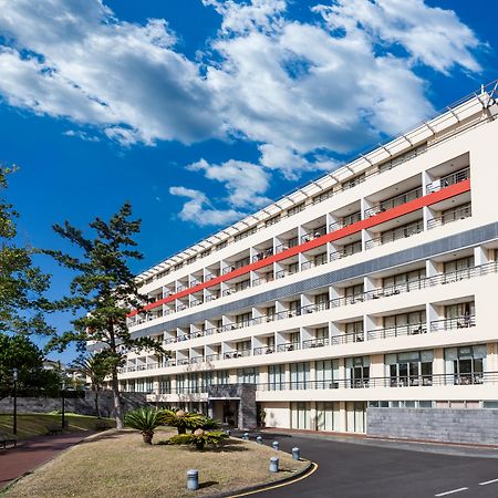 Sao Miguel Park Hotel Ponta Delgada Buitenkant foto