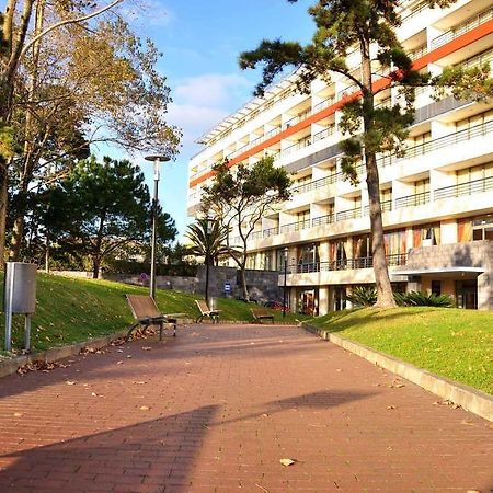 Sao Miguel Park Hotel Ponta Delgada Buitenkant foto