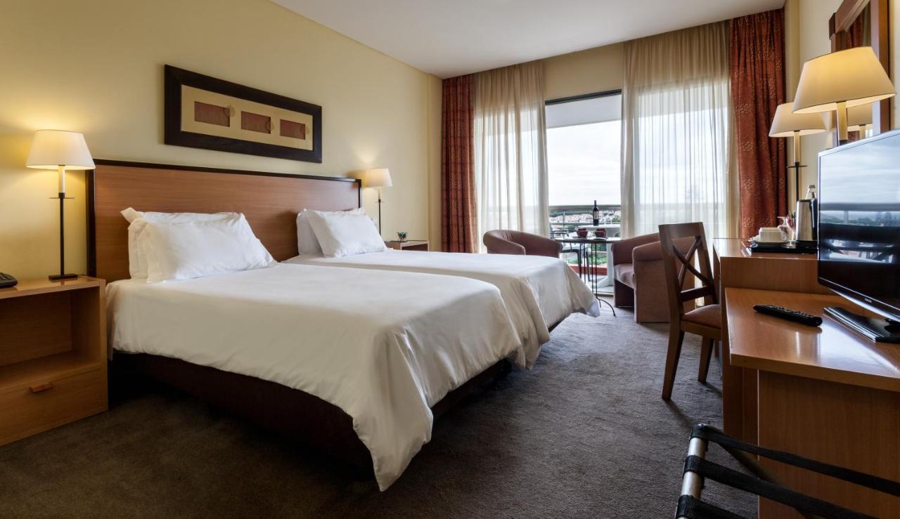 Sao Miguel Park Hotel Ponta Delgada Buitenkant foto