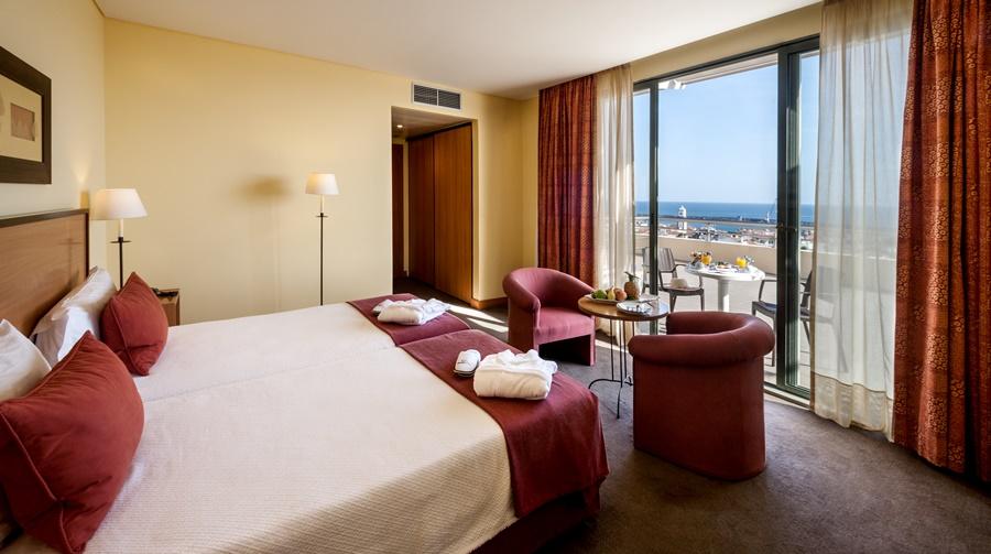 Sao Miguel Park Hotel Ponta Delgada Buitenkant foto