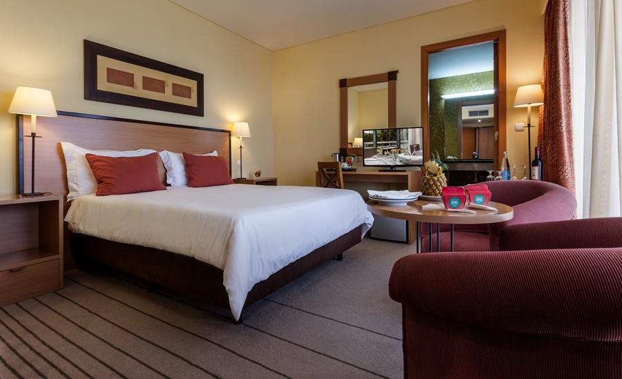Sao Miguel Park Hotel Ponta Delgada Buitenkant foto