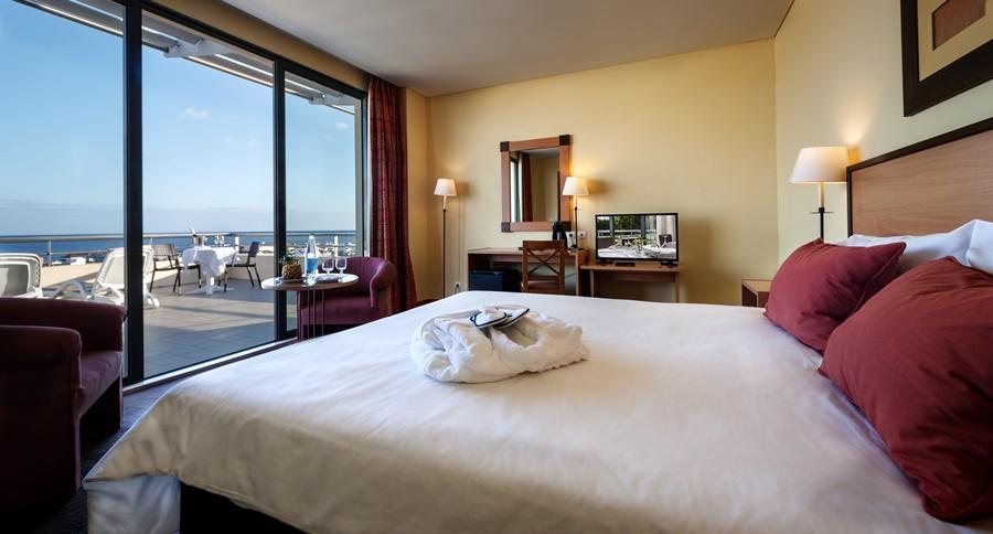 Sao Miguel Park Hotel Ponta Delgada Buitenkant foto