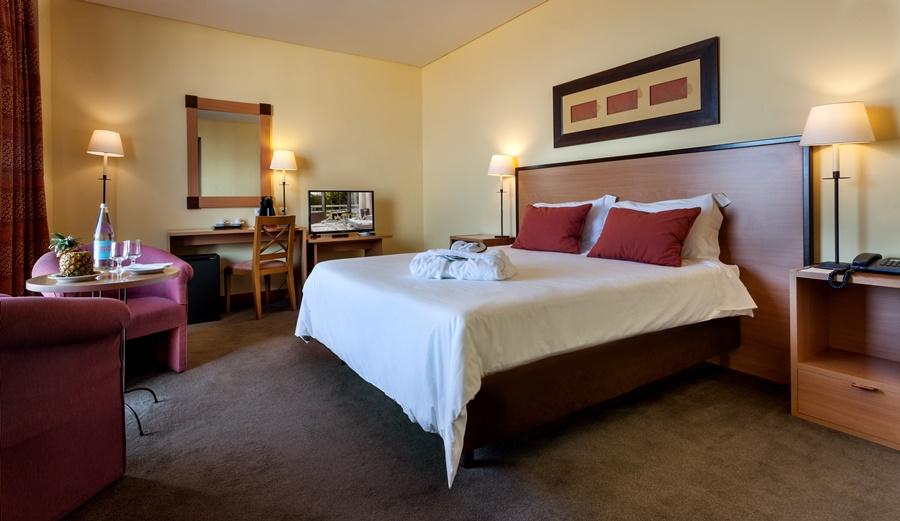 Sao Miguel Park Hotel Ponta Delgada Buitenkant foto