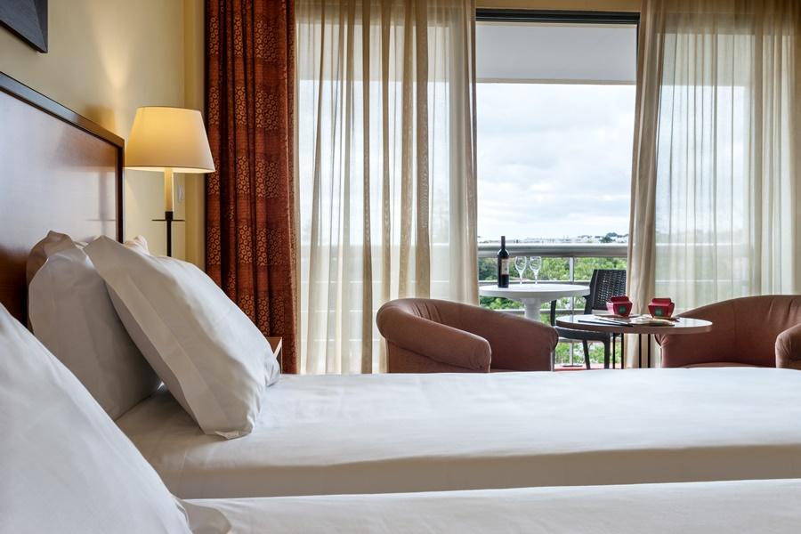 Sao Miguel Park Hotel Ponta Delgada Buitenkant foto