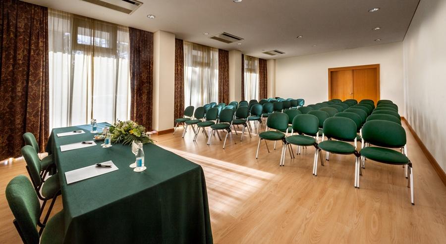 Sao Miguel Park Hotel Ponta Delgada Buitenkant foto