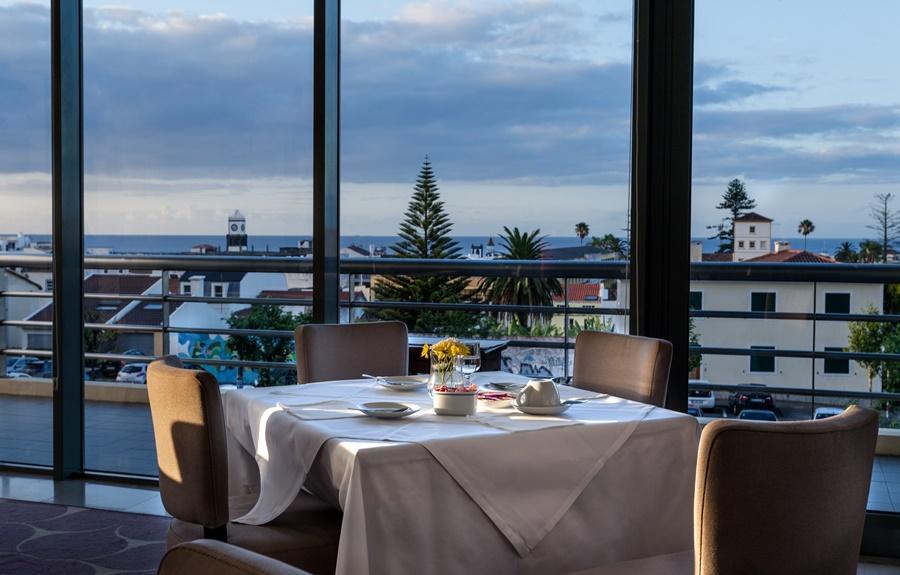 Sao Miguel Park Hotel Ponta Delgada Buitenkant foto