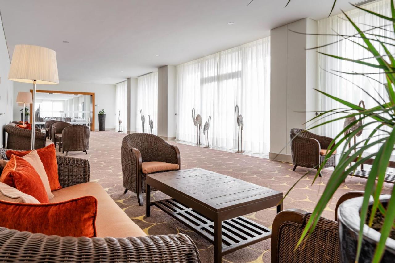 Sao Miguel Park Hotel Ponta Delgada Buitenkant foto