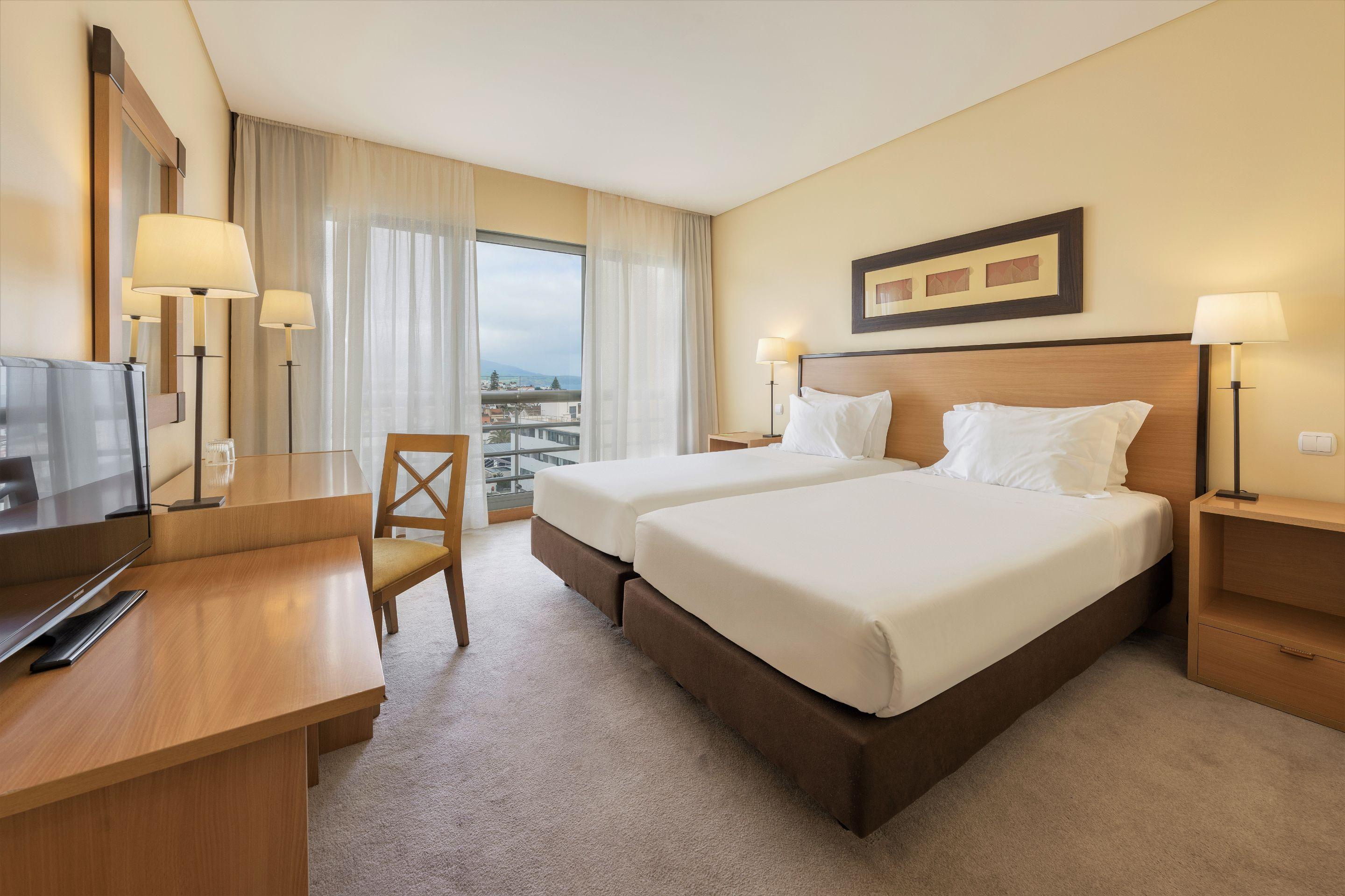 Sao Miguel Park Hotel Ponta Delgada Buitenkant foto