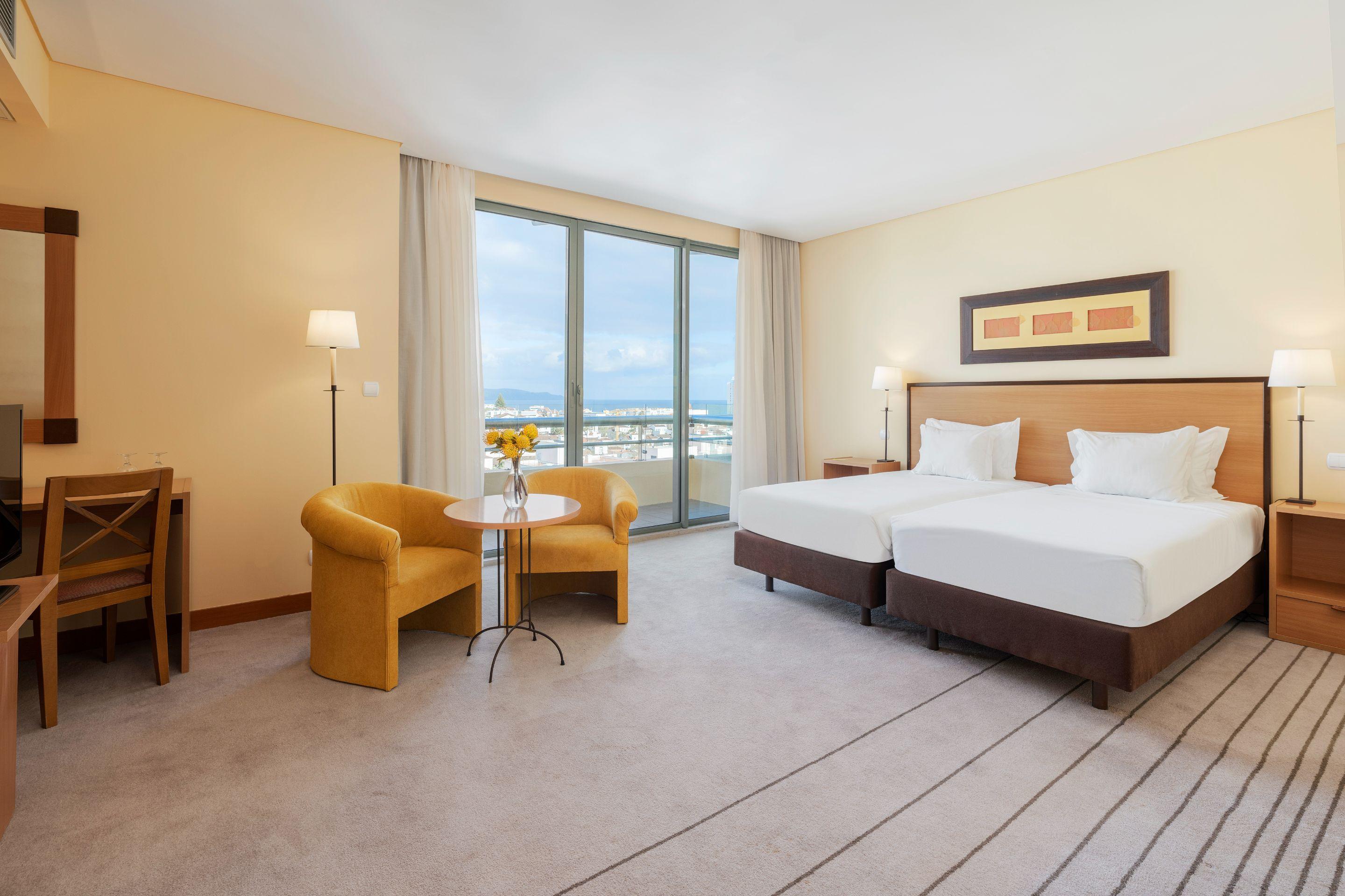 Sao Miguel Park Hotel Ponta Delgada Buitenkant foto