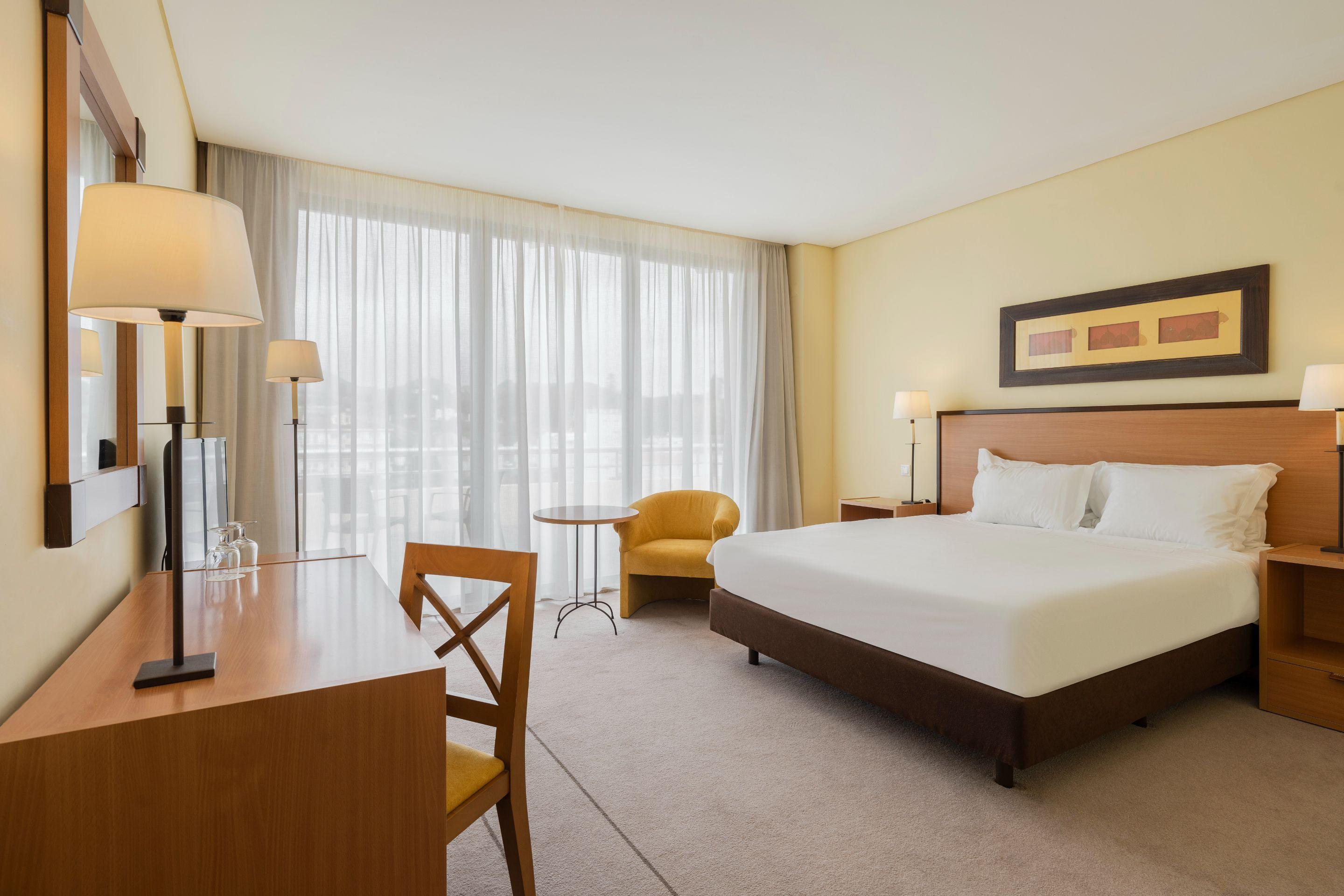 Sao Miguel Park Hotel Ponta Delgada Buitenkant foto