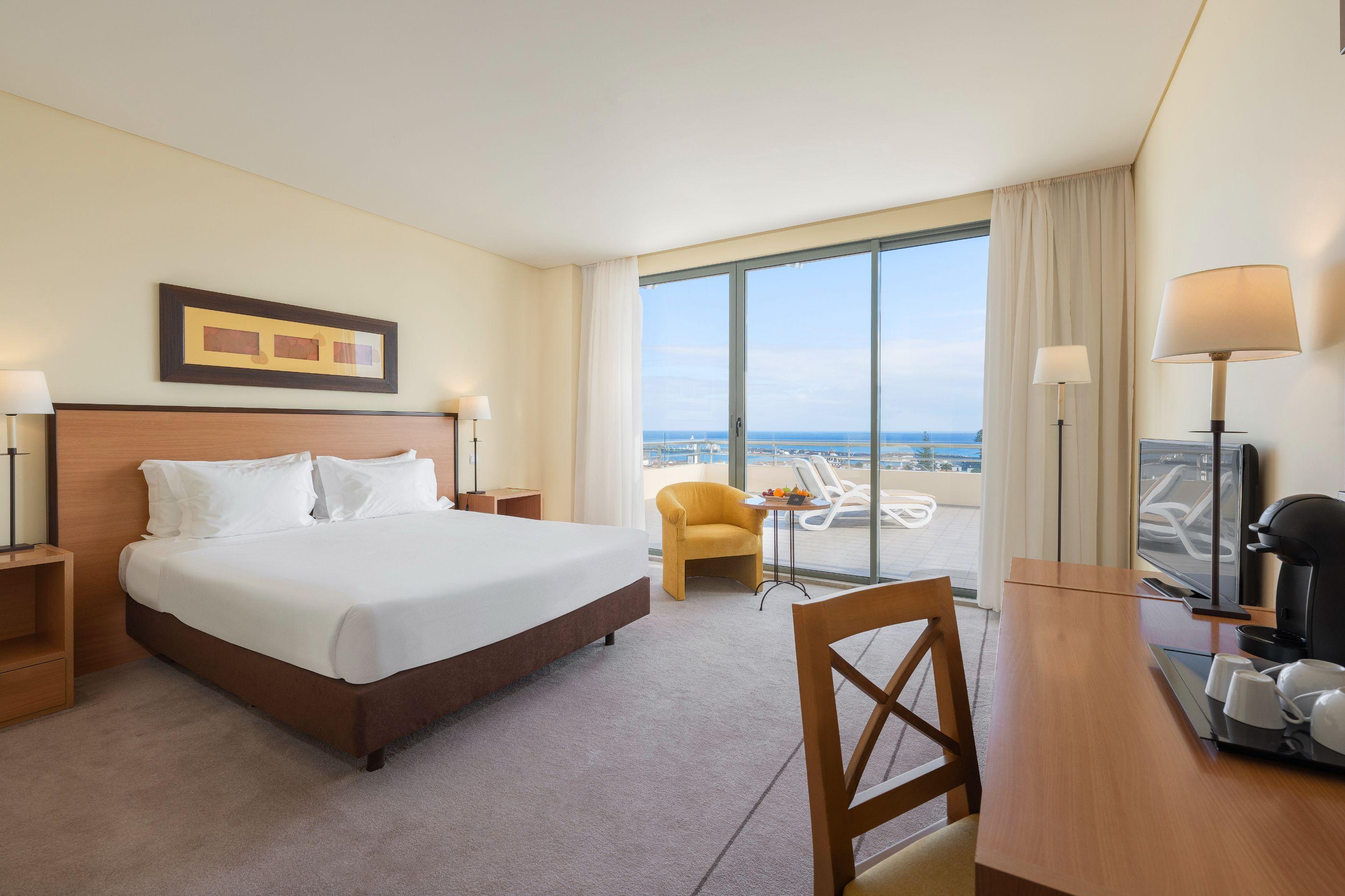 Sao Miguel Park Hotel Ponta Delgada Buitenkant foto
