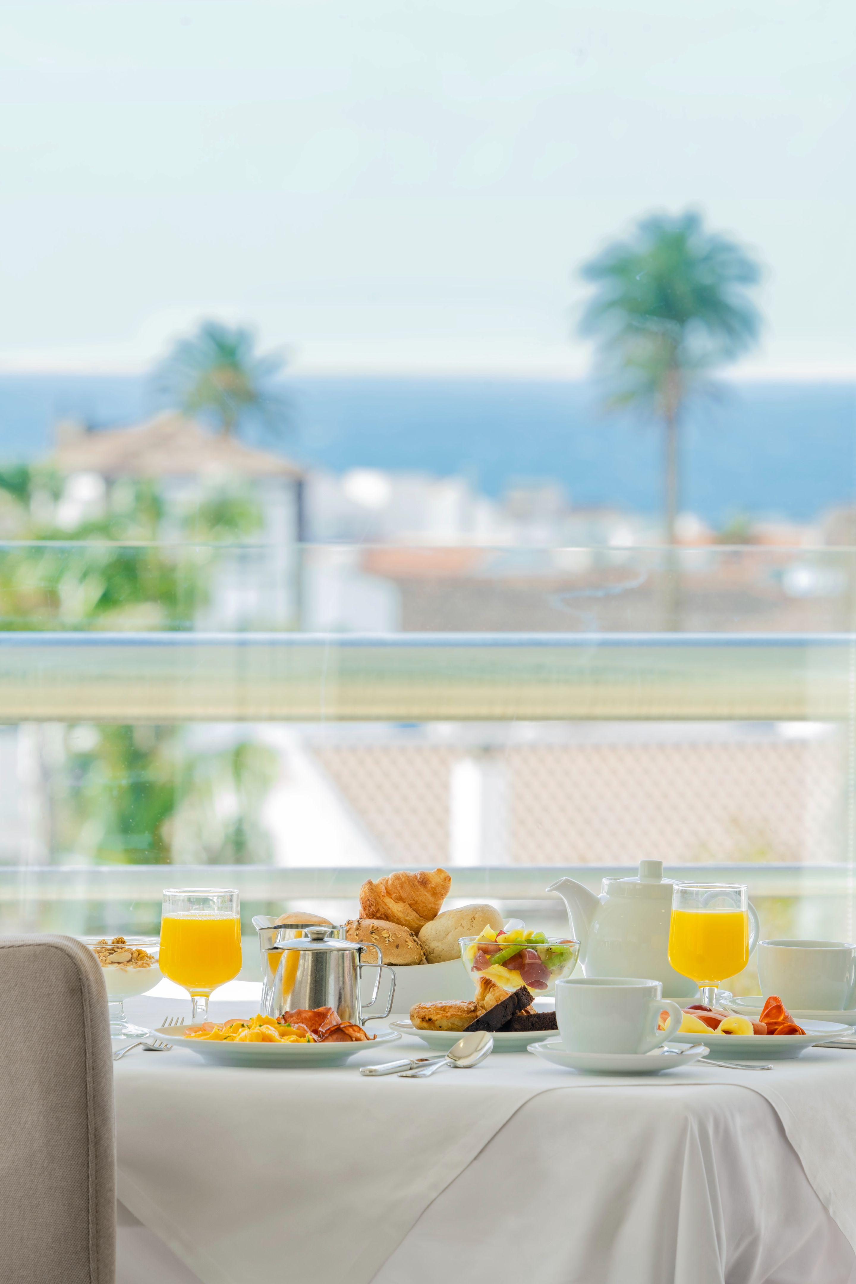 Sao Miguel Park Hotel Ponta Delgada Buitenkant foto