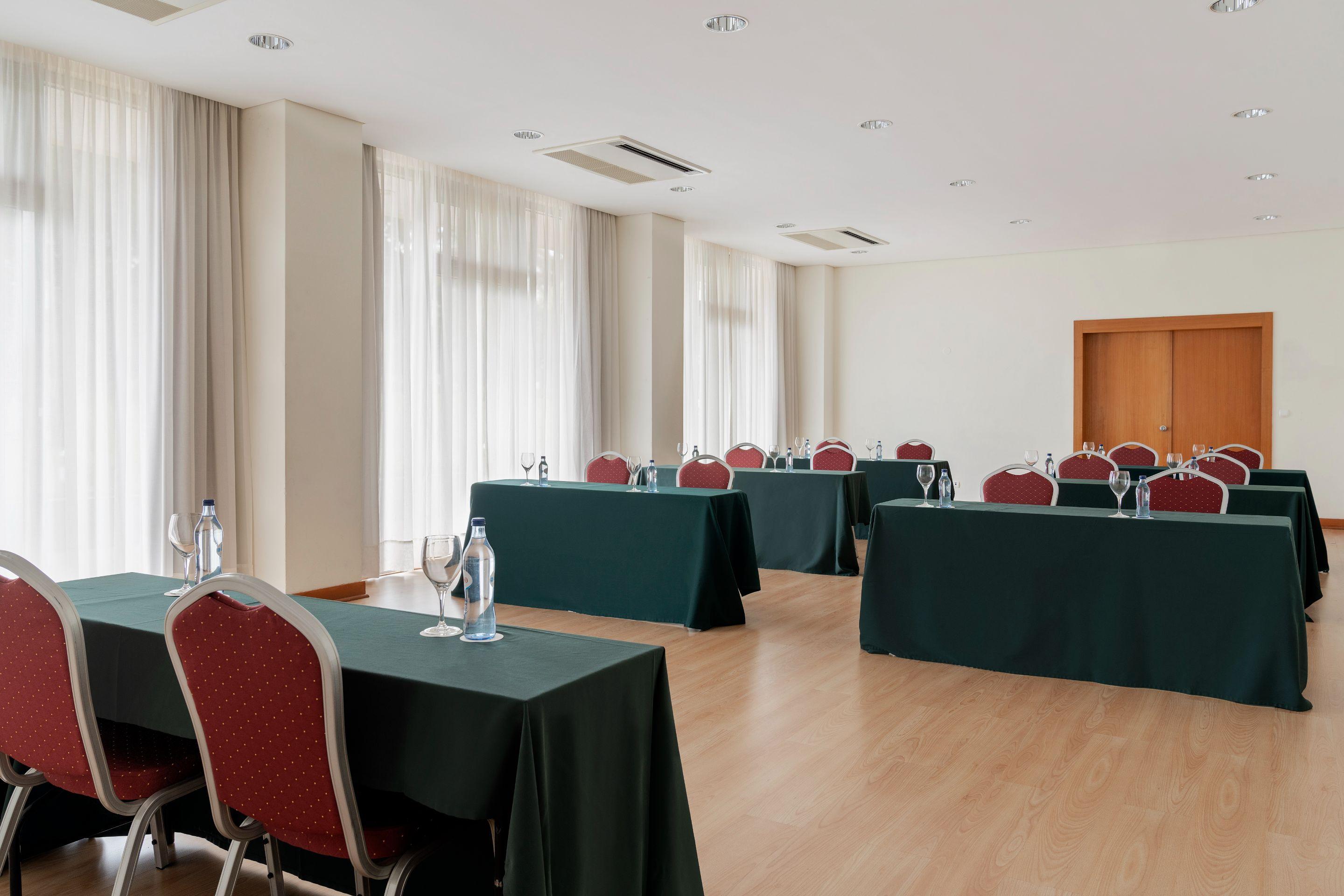 Sao Miguel Park Hotel Ponta Delgada Buitenkant foto