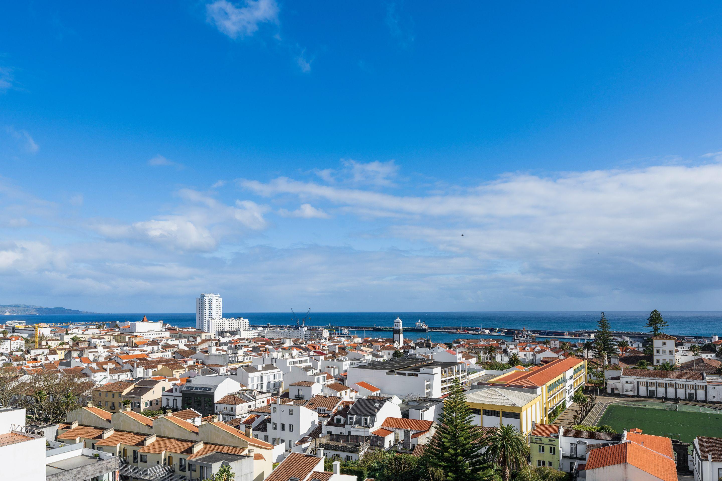Sao Miguel Park Hotel Ponta Delgada Buitenkant foto