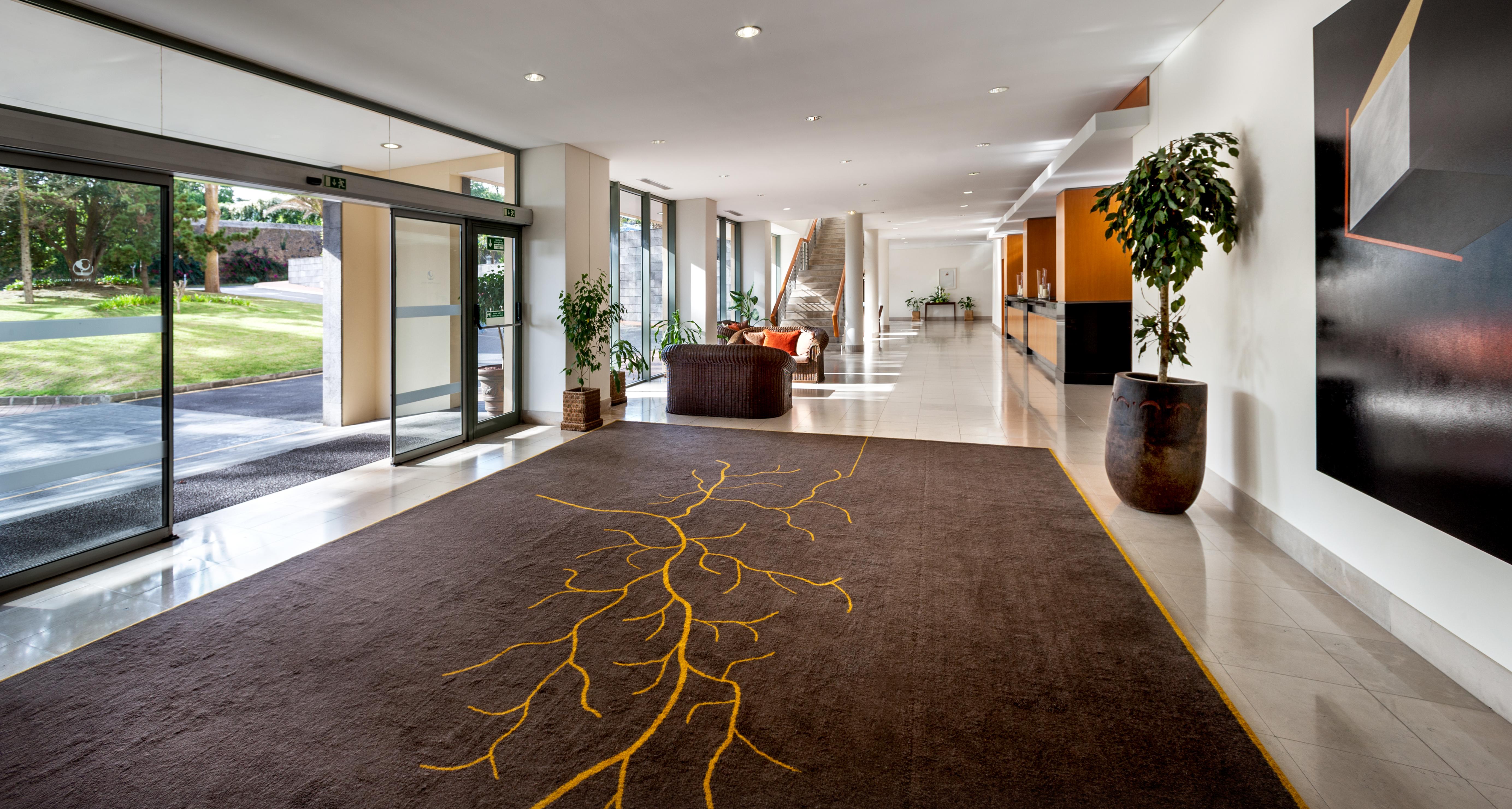 Sao Miguel Park Hotel Ponta Delgada Buitenkant foto
