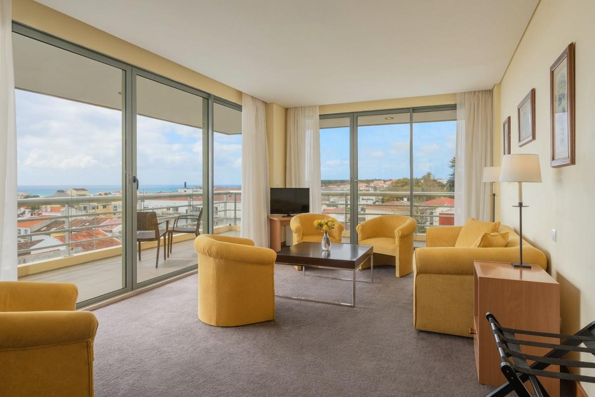 Sao Miguel Park Hotel Ponta Delgada Buitenkant foto