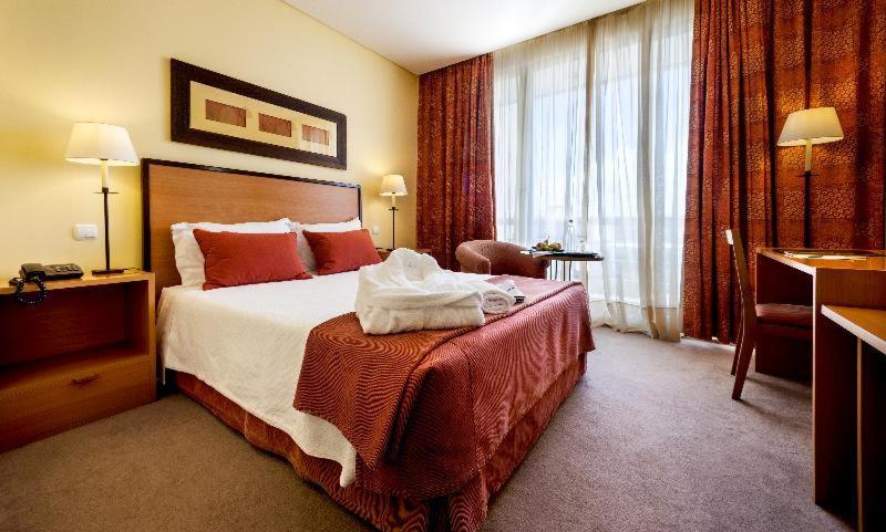 Sao Miguel Park Hotel Ponta Delgada Kamer foto