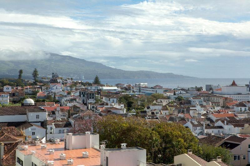 Sao Miguel Park Hotel Ponta Delgada Kamer foto