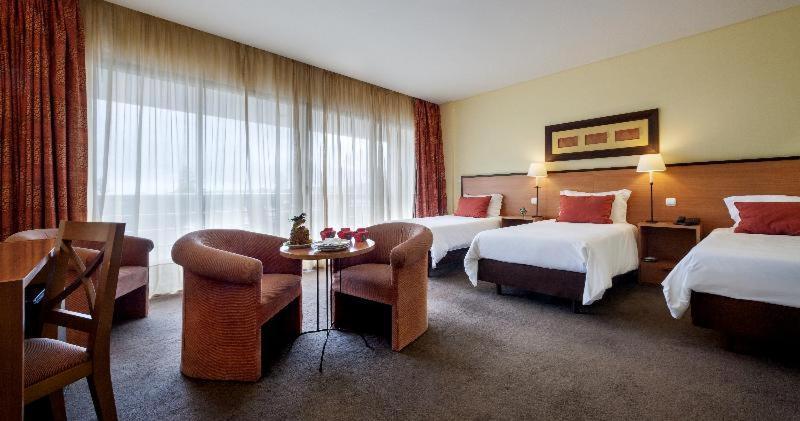 Sao Miguel Park Hotel Ponta Delgada Kamer foto
