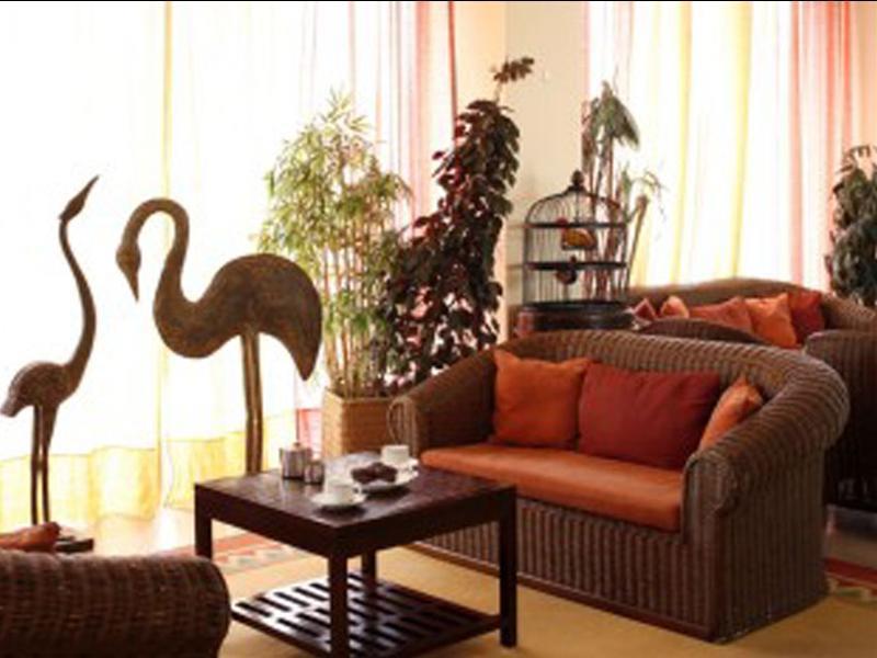 Sao Miguel Park Hotel Ponta Delgada Buitenkant foto