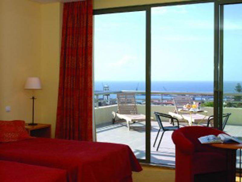 Sao Miguel Park Hotel Ponta Delgada Buitenkant foto