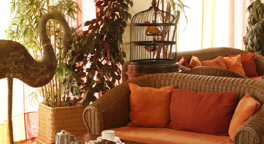 Sao Miguel Park Hotel Ponta Delgada Buitenkant foto