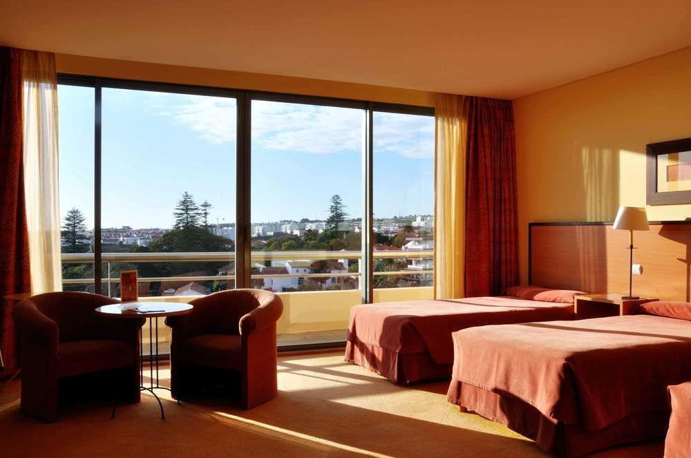 Sao Miguel Park Hotel Ponta Delgada Buitenkant foto