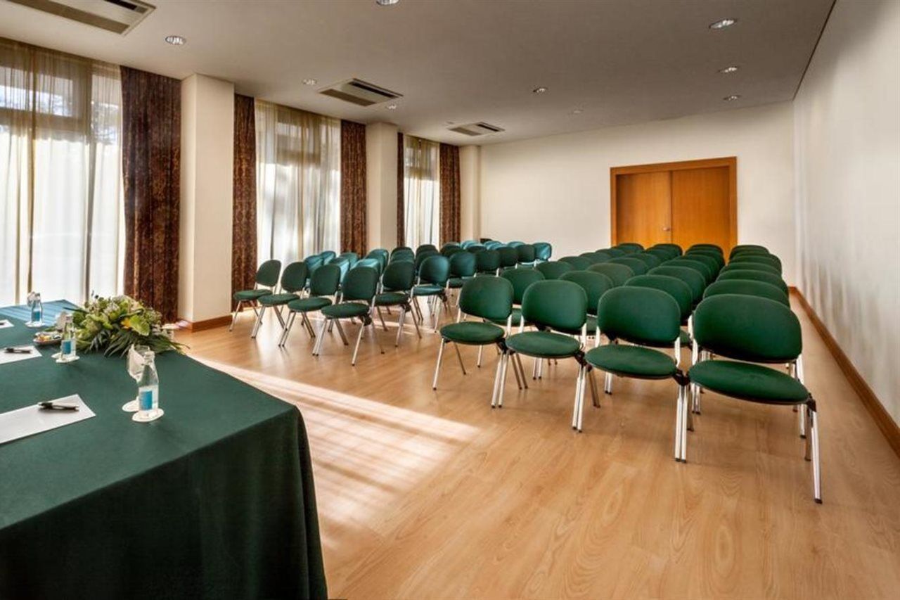 Sao Miguel Park Hotel Ponta Delgada Buitenkant foto