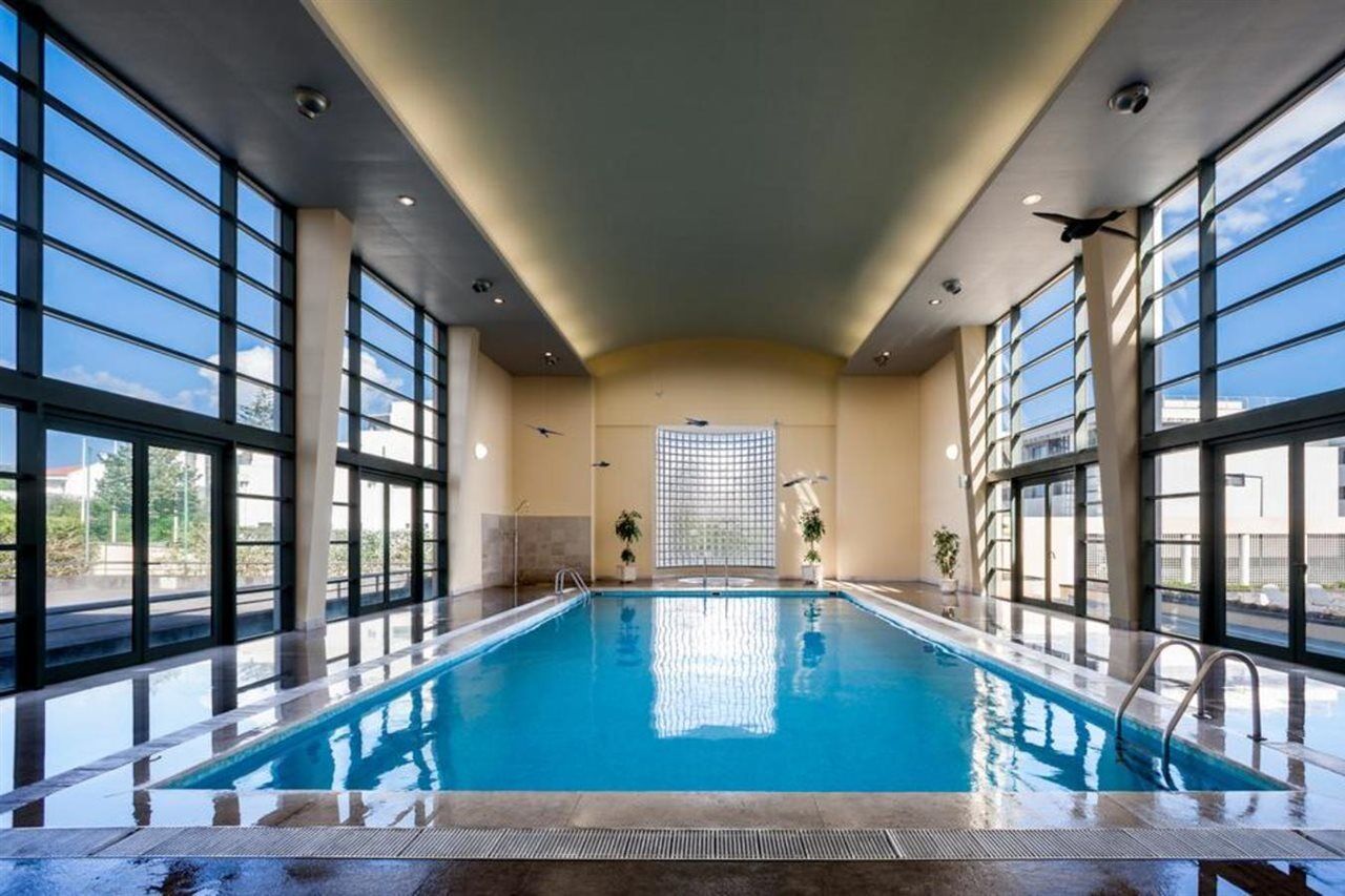 Sao Miguel Park Hotel Ponta Delgada Buitenkant foto