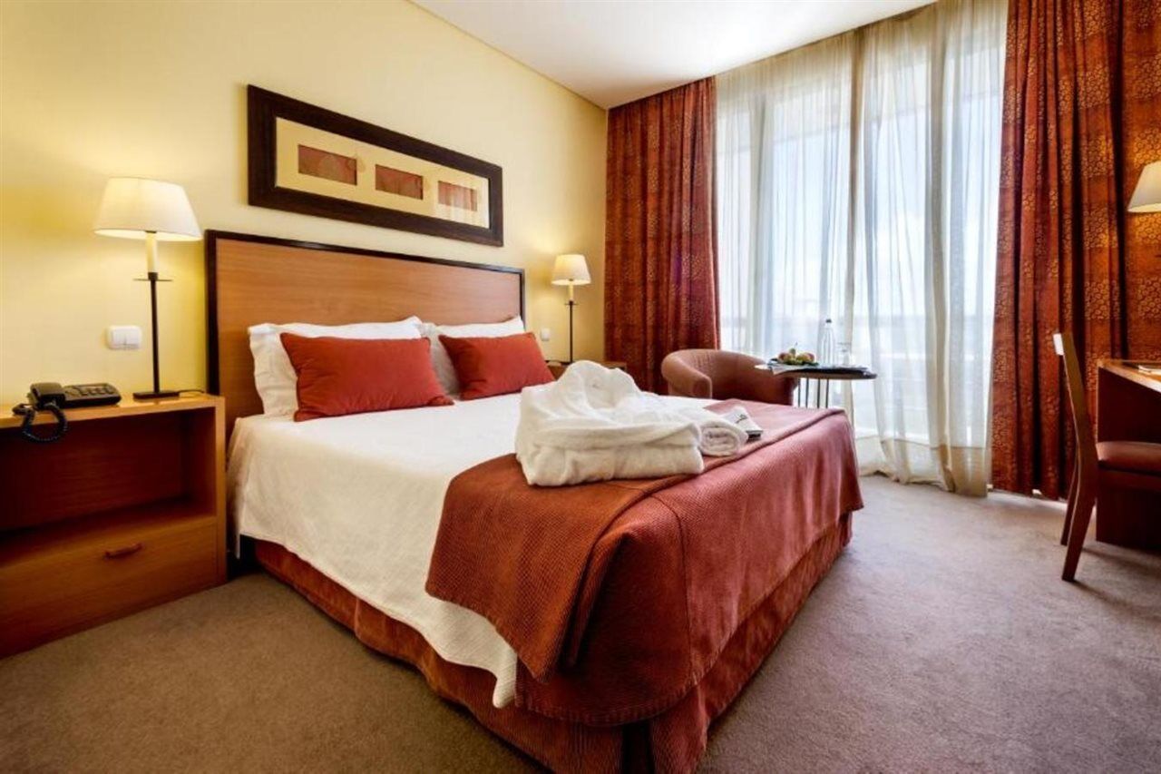 Sao Miguel Park Hotel Ponta Delgada Buitenkant foto
