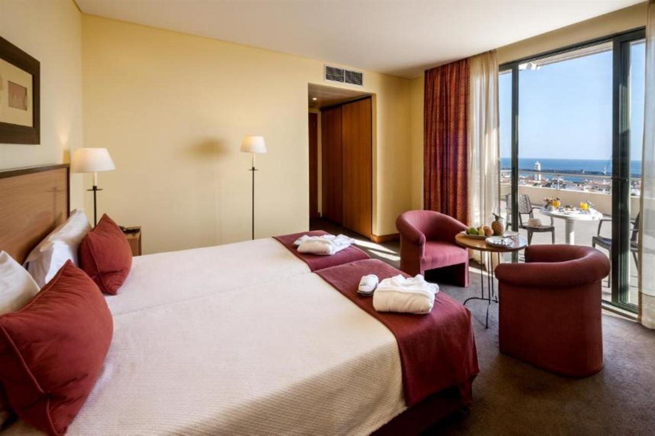 Sao Miguel Park Hotel Ponta Delgada Buitenkant foto
