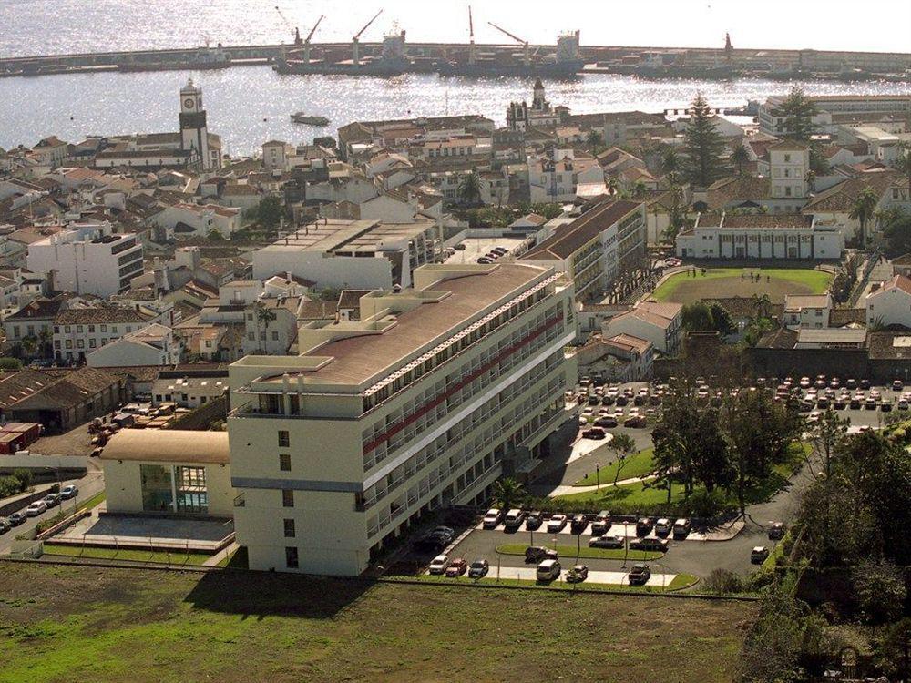 Sao Miguel Park Hotel Ponta Delgada Buitenkant foto
