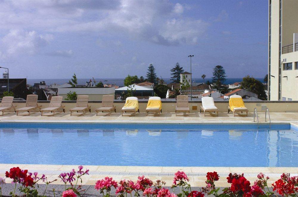 Sao Miguel Park Hotel Ponta Delgada Faciliteiten foto