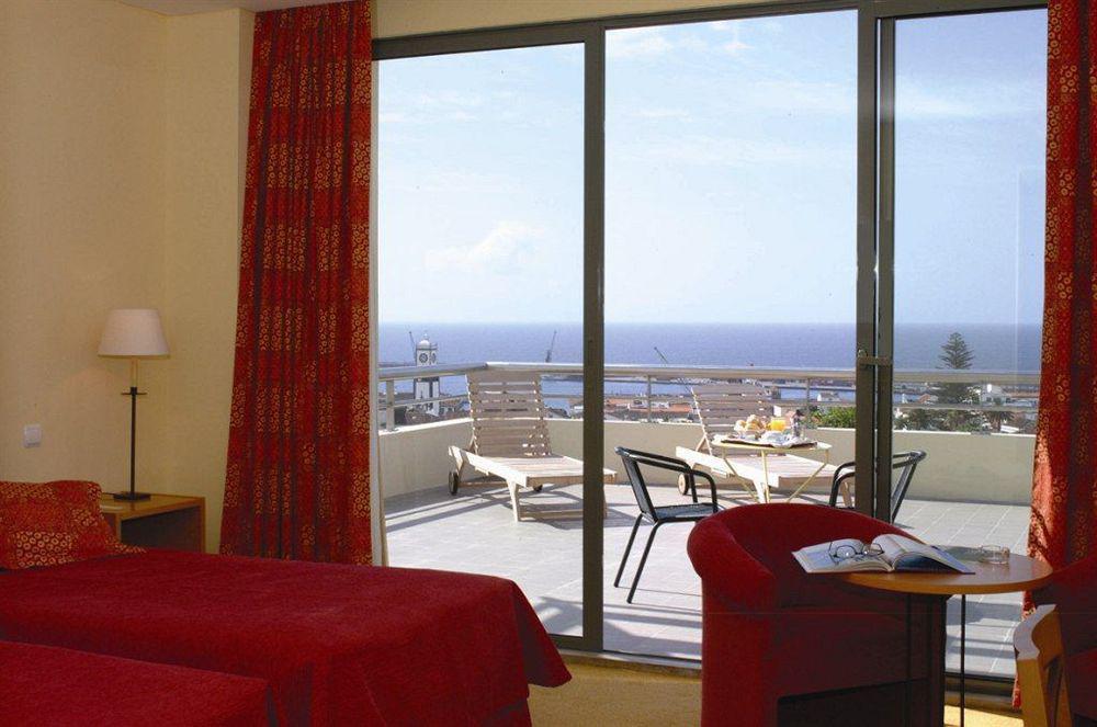 Sao Miguel Park Hotel Ponta Delgada Kamer foto