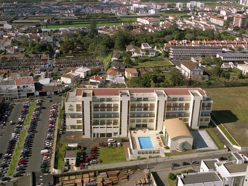 Sao Miguel Park Hotel Ponta Delgada Buitenkant foto